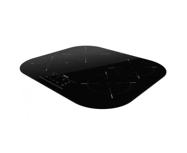 TEKA - Placa Vitro TCC 64310 TTC BK 112540010 – Placas – stockin.pt
