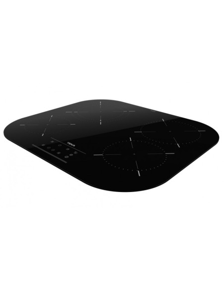 TEKA - Placa Vitro TCC 64310 TTC BK 112540010 – Placas – stockin.pt