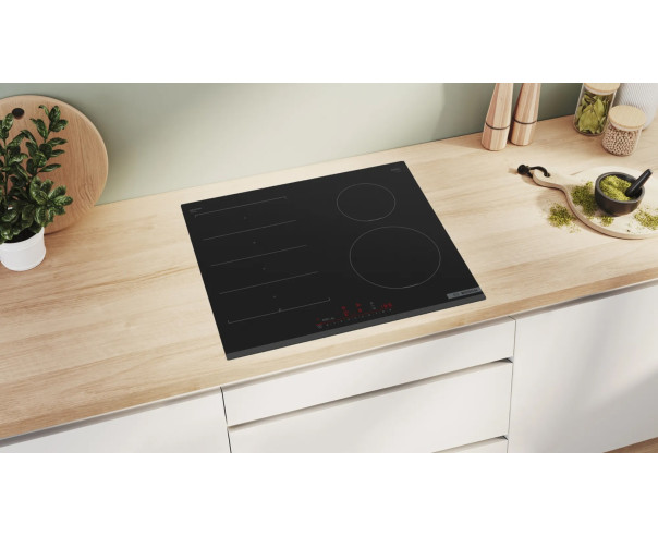 BOSCH - Placa Indução Serie6 PIX631HC1E – Placas – stockin.pt