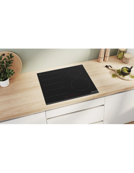 BOSCH - Placa Indução Serie6 PIX631HC1E – Placas – stockin.pt