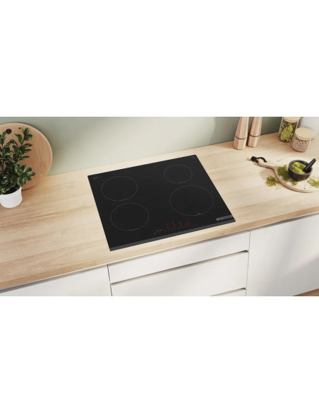 BOSCH - Placa Indução Serie6 PIE631HC1E – Placas – stockin.pt