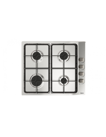TEKA - Placa Gás E 60.3 40 LLB0E BUT EASY 112620030 – Placas – stockin.pt