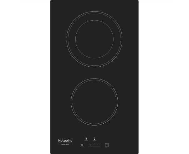 HOTPOINT - Placa HRD 5030 B HOB – Placas – stockin.pt