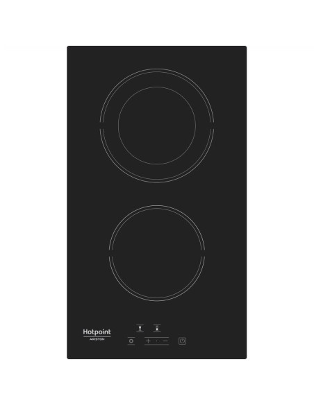 HOTPOINT - Placa HRD 5030 B HOB – Placas – stockin.pt