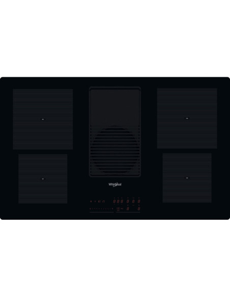 WHIRLPOOL - Placa WVH 92 K F KIT1 – Placas – stockin.pt