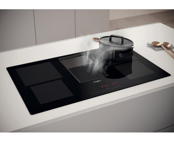 WHIRLPOOL - Placa WVH 92 K F KIT1 – Placas – stockin.pt