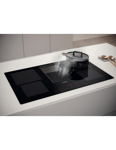 WHIRLPOOL - Placa WVH 92 K F KIT1 – Placas – stockin.pt