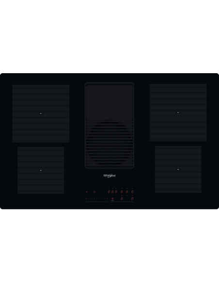 WHIRLPOOL - Placa WVH 92 K F KIT1 – Placas – stockin.pt