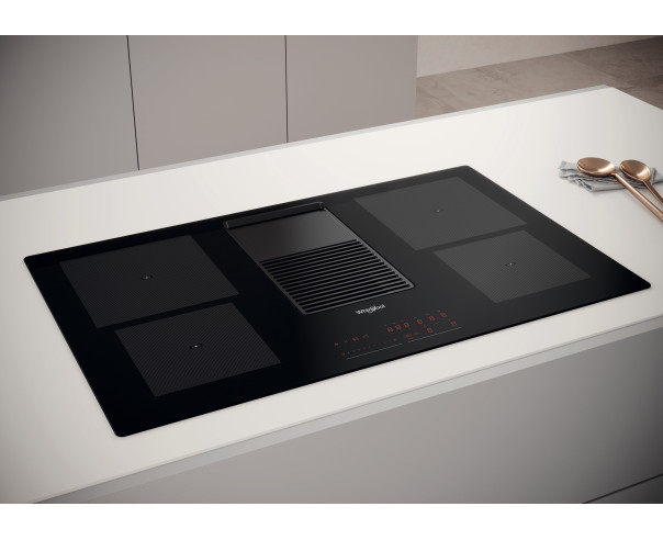 WHIRLPOOL - Placa WVH 92 K F KIT1 – Placas – stockin.pt