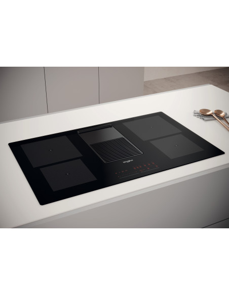 WHIRLPOOL - Placa WVH 92 K F KIT1 – Placas – stockin.pt