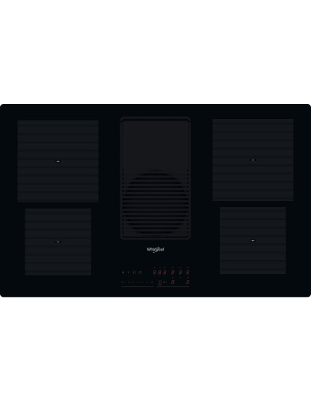 WHIRLPOOL - Placa WVH 92 K F KIT1 – Placas – stockin.pt