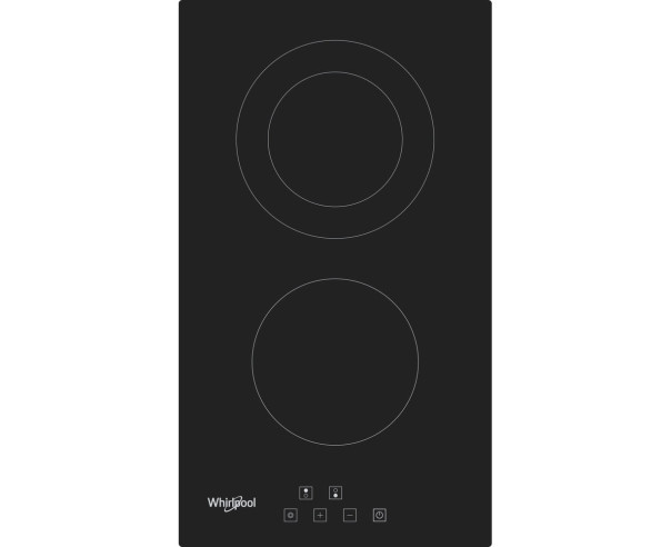 WHIRLPOOL - Placa WRD 6030 B – Placas – stockin.pt