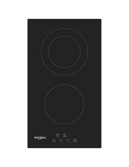 WHIRLPOOL - Placa WRD 6030 B – Placas – stockin.pt