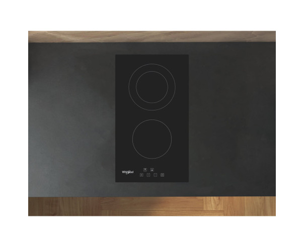 WHIRLPOOL - Placa WRD 6030 B – Placas – stockin.pt