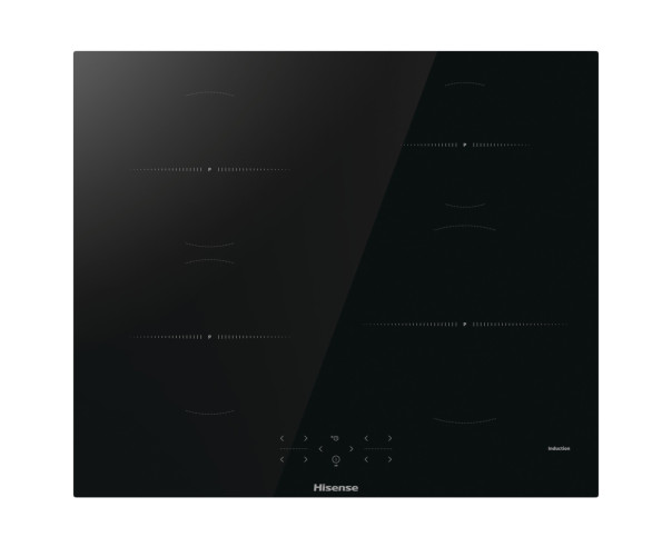 HISENSE - Placa Indução HI6401BSC – Placas – stockin.pt