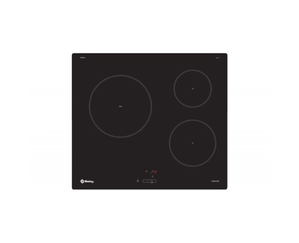 BALAY - Placa Indução 3EB864EN – Placas – stockin.pt