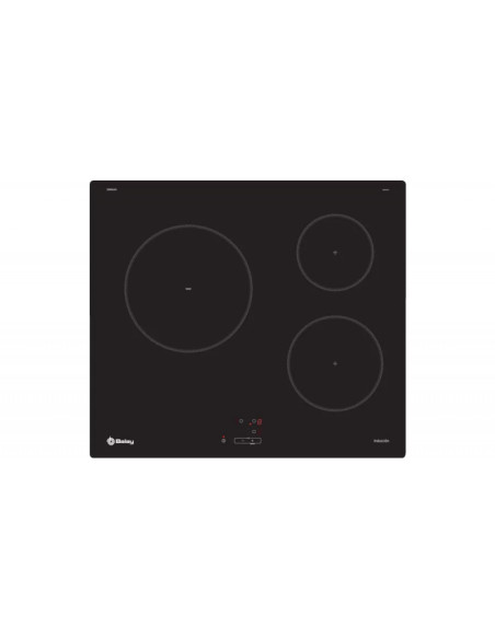 BALAY - Placa Indução 3EB864EN – Placas – stockin.pt