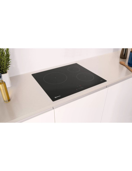 BALAY - Placa Indução 3EB864EN – Placas – stockin.pt