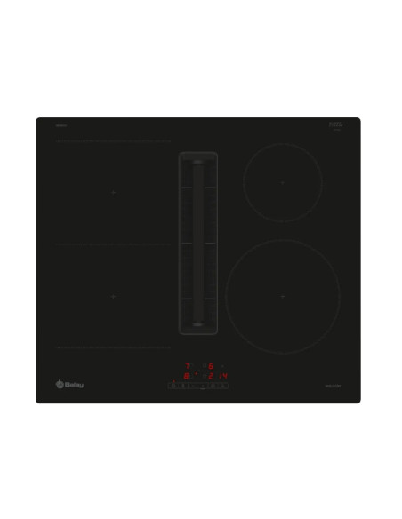 BALAY - Placa Indução cVentilação 3EBC963ER – Placas – stockin.pt