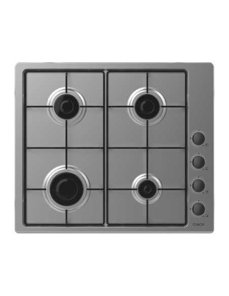CANDY - Placa a Gás CHW6LBX4U2 – Placas – stockin.pt