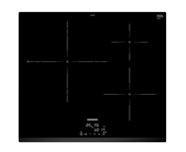 SIEMENS - Placa Indução IQ300 EH631BDB6E – Placas – stockin.pt