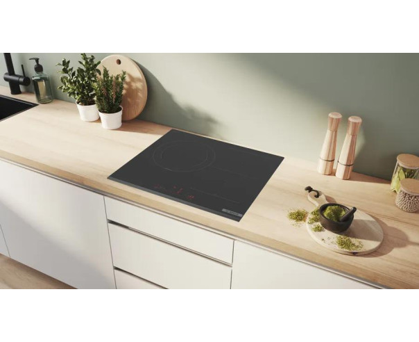 BOSCH - Placa Indução Serie6 PVJ631HC1E – Placas – stockin.pt