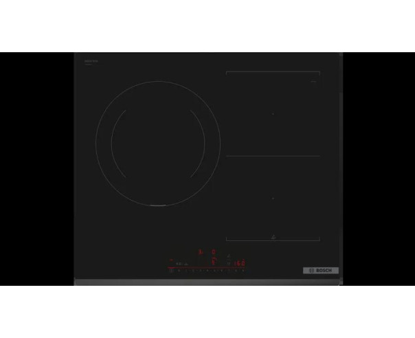 BOSCH - Placa Indução Serie6 PVJ631HC1E – Placas – stockin.pt