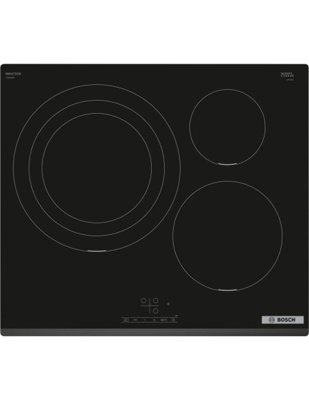 BOSCH - Placa Indução Serie4 PID631BB5E – Placas – stockin.pt