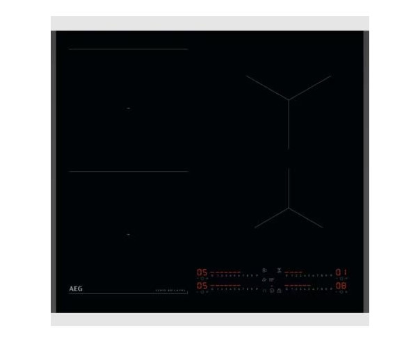 AEG - Placa TI64IB30FB – Placas – stockin.pt