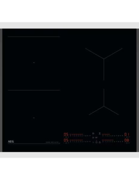 AEG - Placa TI64IB30FB – Placas – stockin.pt