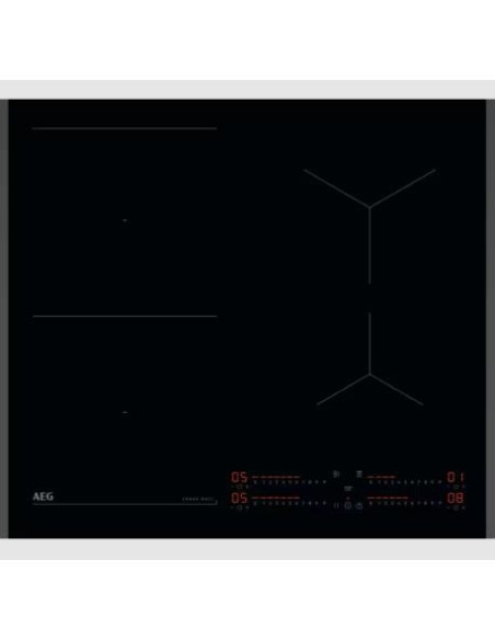 AEG - Placa TI64IB10FB – Placas – stockin.pt