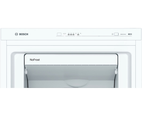 BOSCH - Congelador Vertical Serie4 GSN33VWEP – Arcas Verticais – stockin.pt