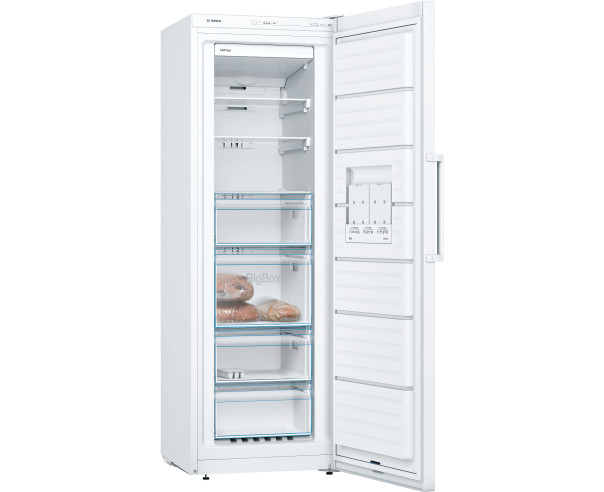 BOSCH - Congelador Vertical Serie4 GSN33VWEP – Arcas Verticais – stockin.pt