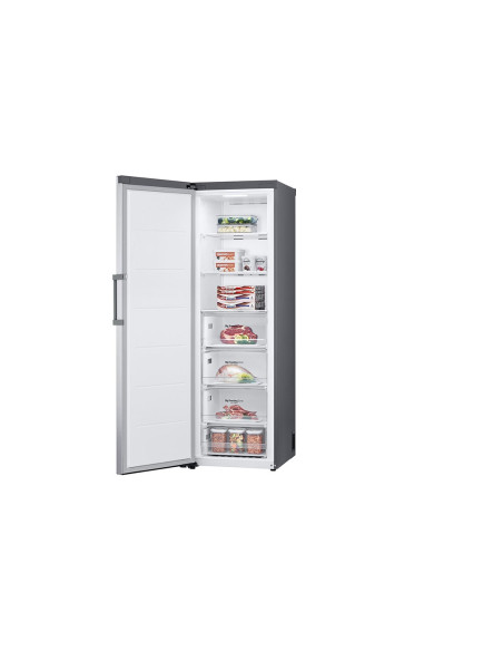 LG - Congelador Vertical GFE41PZGSZ – Arcas Verticais – stockin.pt