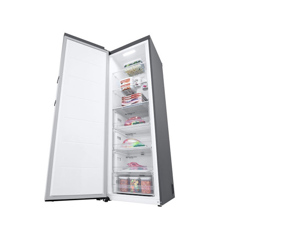 LG - Congelador Vertical GFE41PZGSZ – Arcas Verticais – stockin.pt