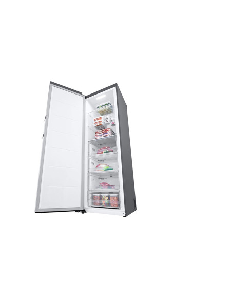 LG - Congelador Vertical GFE41PZGSZ – Arcas Verticais – stockin.pt
