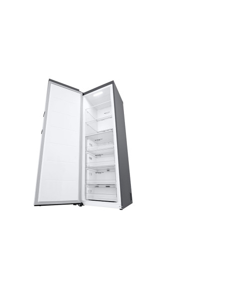 LG - Congelador Vertical GFE41PZGSZ – Arcas Verticais – stockin.pt