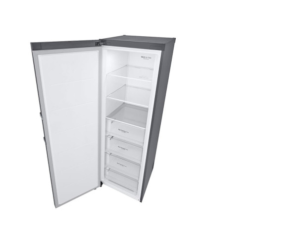 LG - Congelador Vertical GFE41PZGSZ – Arcas Verticais – stockin.pt
