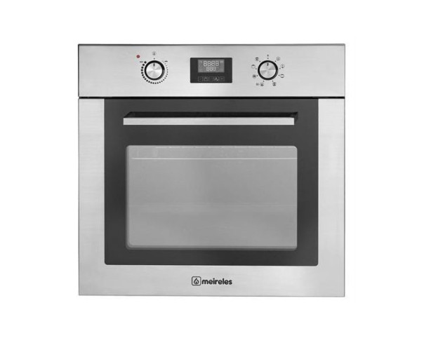 MEIRELES - Forno Eléctrico MF Aqualytic – Fornos – stockin.pt