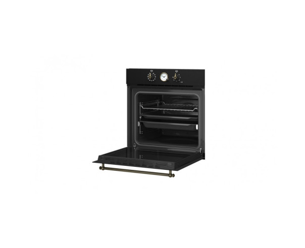 TEKA - Forno Rústico HRB 6300 AT – Fornos – stockin.pt