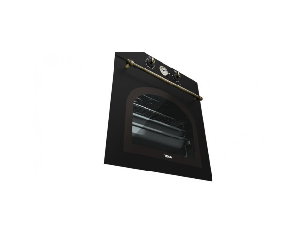 TEKA - Forno Rústico HRB 6300 AT – Fornos – stockin.pt