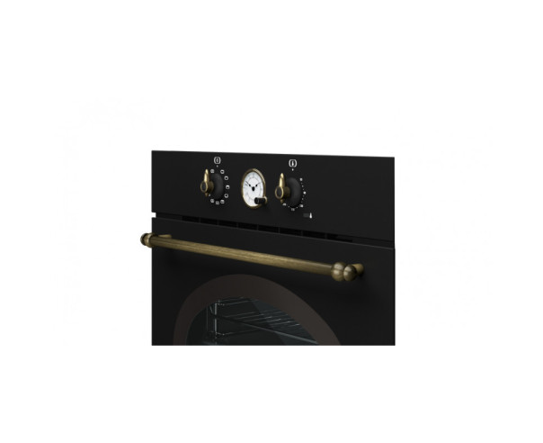 TEKA - Forno Rústico HRB 6300 AT – Fornos – stockin.pt