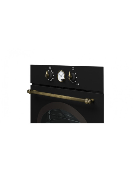 TEKA - Forno Rústico HRB 6300 AT – Fornos – stockin.pt