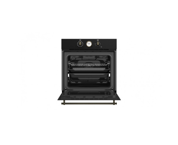 TEKA - Forno Rústico HRB 6300 AT – Fornos – stockin.pt