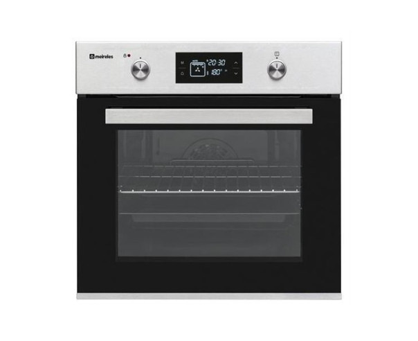 MEIRELES - Forno Pirolitico MF Pyrolytic – Fornos – stockin.pt