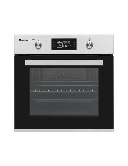 MEIRELES - Forno Pirolitico MF Pyrolytic – Fornos – stockin.pt