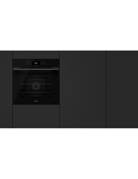 TEKA - Forno HLB 8400 BK UC 111000005 – Fornos – stockin.pt