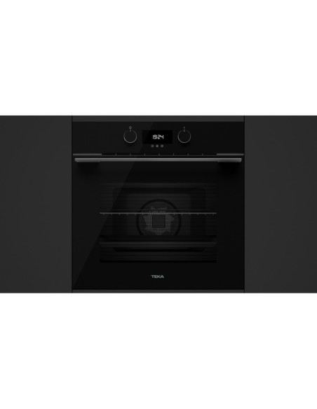 TEKA - Forno HLB 8400 BK UC 111000005 – Fornos – stockin.pt