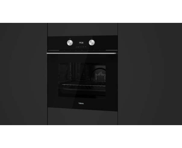 TEKA - Forno HLB 8600 BK UC 111000010 – Fornos – stockin.pt