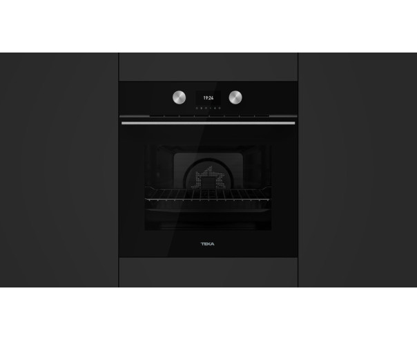 TEKA - Forno HLB 8600 BK UC 111000010 – Fornos – stockin.pt